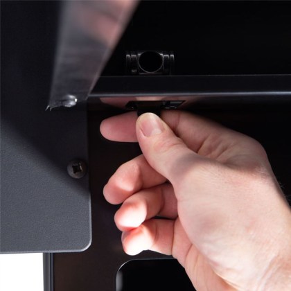 BARON 590 SHADOW + IR BURNER-BROIL KING (12)